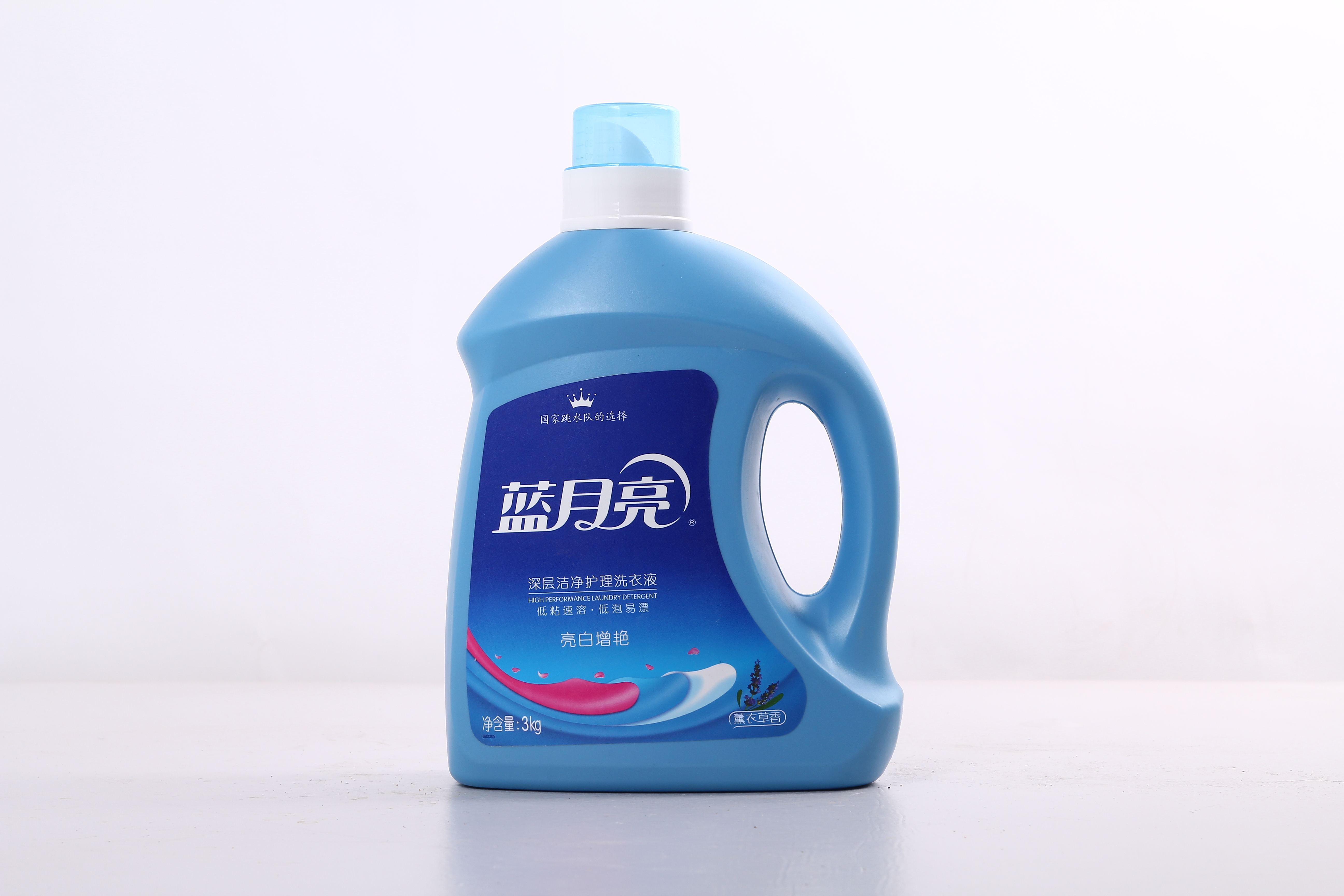 洗滌用品包裝的可持續發展實踐 洗滌用品包裝的可持續發展實踐