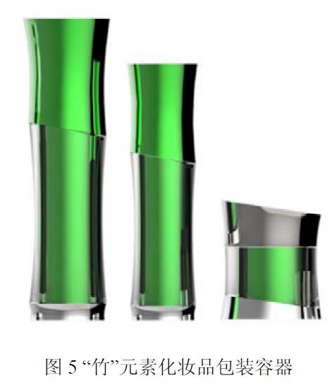 產品語意學在化妝品包裝容器設計中的應用研究 產品語意學在化妝品包裝容器設計中的應用研究