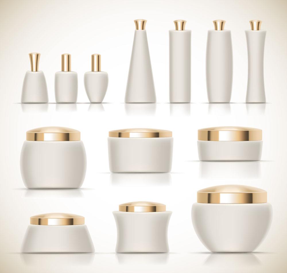 淺析女性化妝品包裝品包裝設計中情感因素的表達 淺析女性化妝品包裝品包裝設計中情感因素的表達