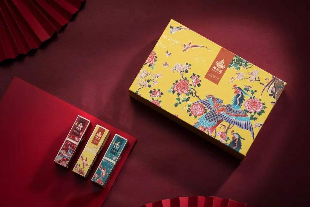 消費者對中式風格化妝品包裝的認知現(xiàn)狀及差異分析 消費者對中式風格化妝品包裝的認知現(xiàn)狀及差異分析