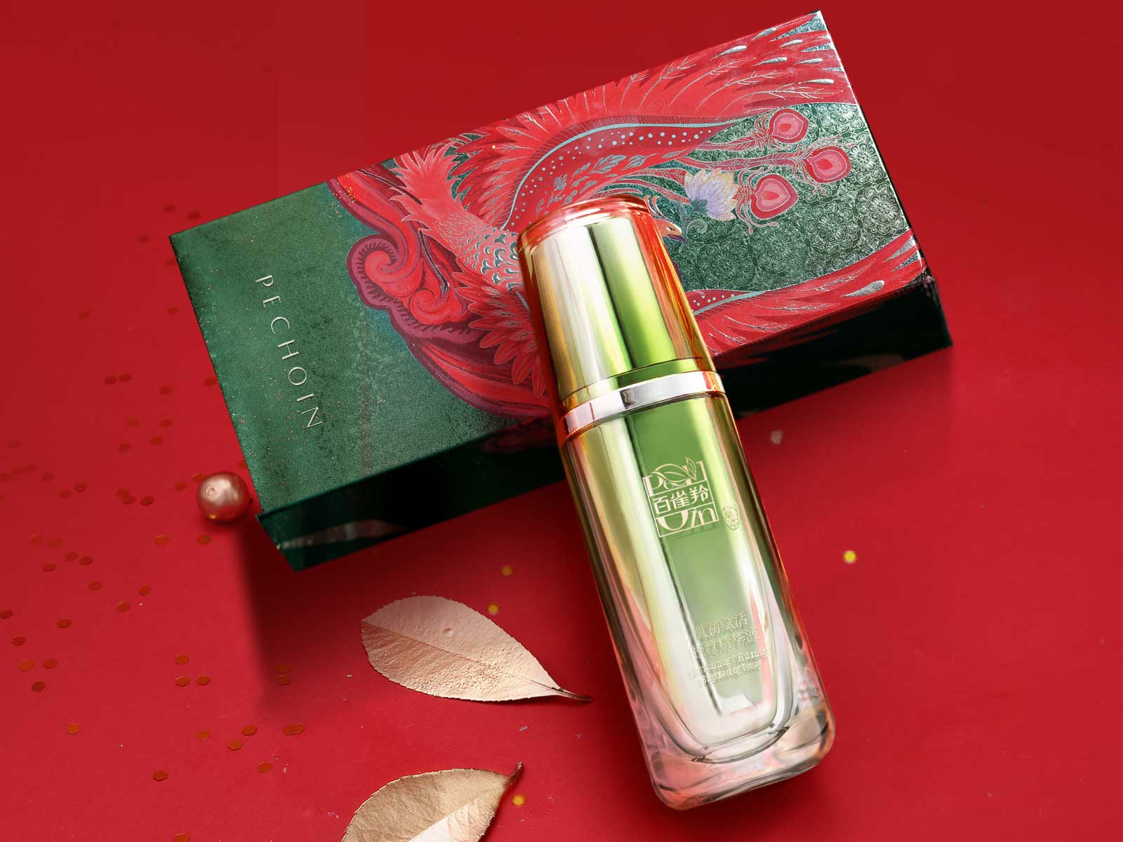 消費者對中式風格化妝品包裝的認知現(xiàn)狀及差異分析 消費者對中式風格化妝品包裝的認知現(xiàn)狀及差異分析