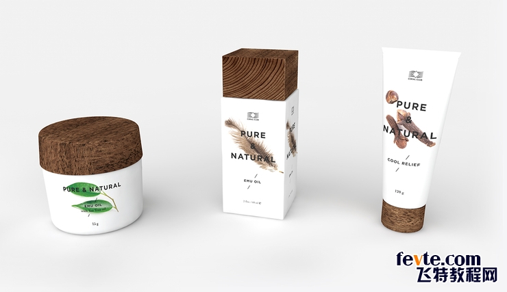 塑造和提升品牌形象的產品包裝設計 塑造和提升品牌形象的產品包裝設計