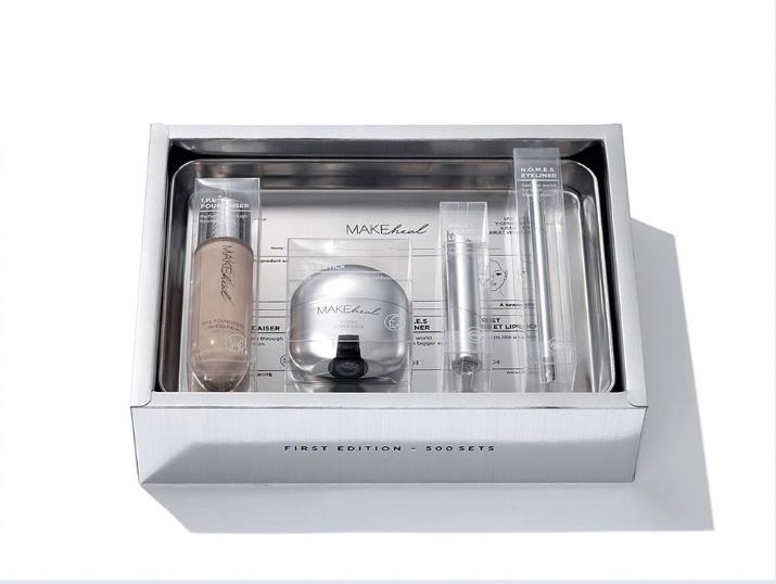 化妝品包裝質(zhì)量檢測項(xiàng)目探討 化妝品包裝質(zhì)量檢測項(xiàng)目探討