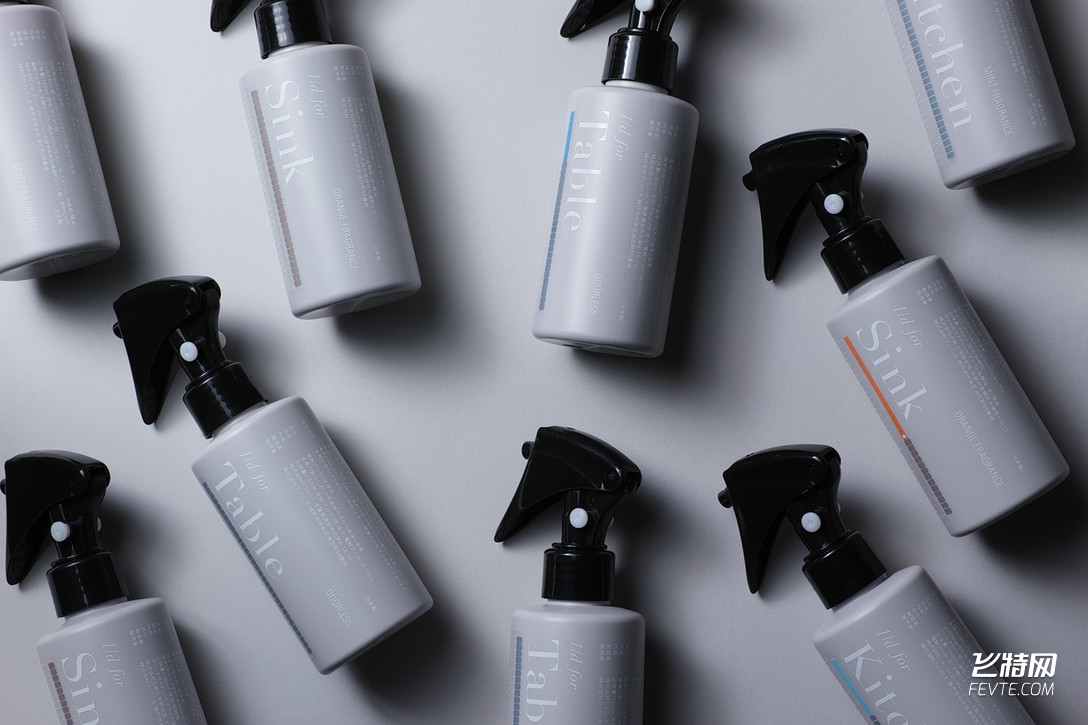 洗護用品系列化包裝設計的信息識別 洗護用品系列化包裝設計的信息識別