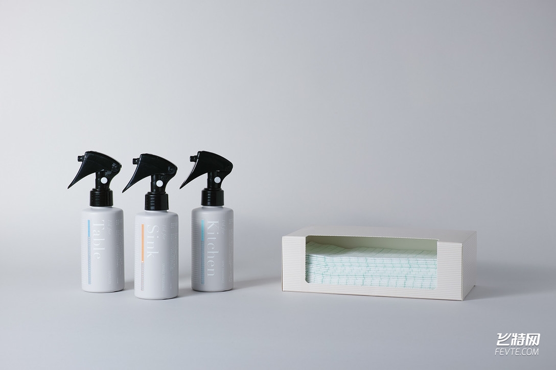 洗護用品系列化包裝設計的信息識別 洗護用品系列化包裝設計的信息識別