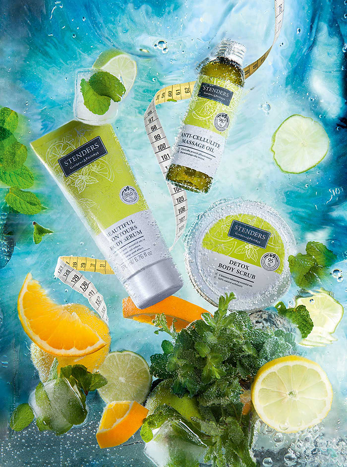 包裝設計中綠色包裝材料的應用與發展