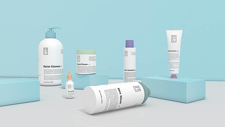 化妝品包裝設計思路從消費者角度出發 化妝品包裝設計思路從消費者角度出發