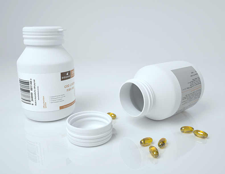 PET塑料瓶包裝廠家談輕質PET塑料瓶在醫藥行業的應用