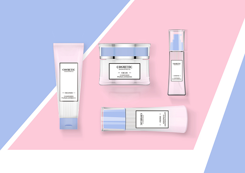 淺談包裝容器造型設計 淺談包裝容器造型設計