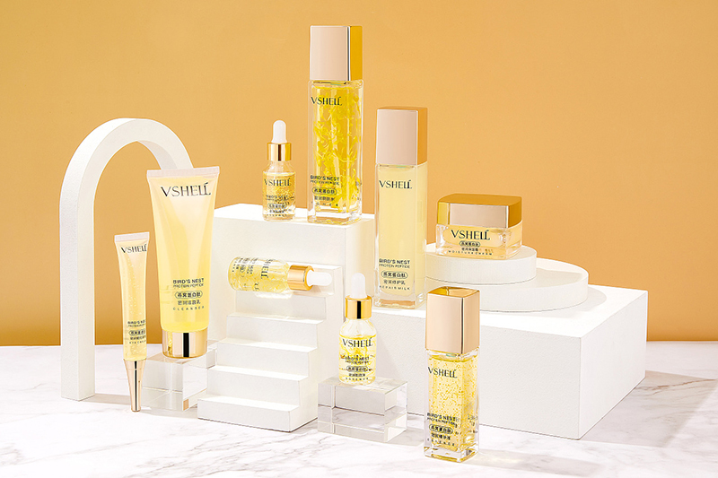 “新貴”國貨正改寫歷史！近十年美妝融資超300億元