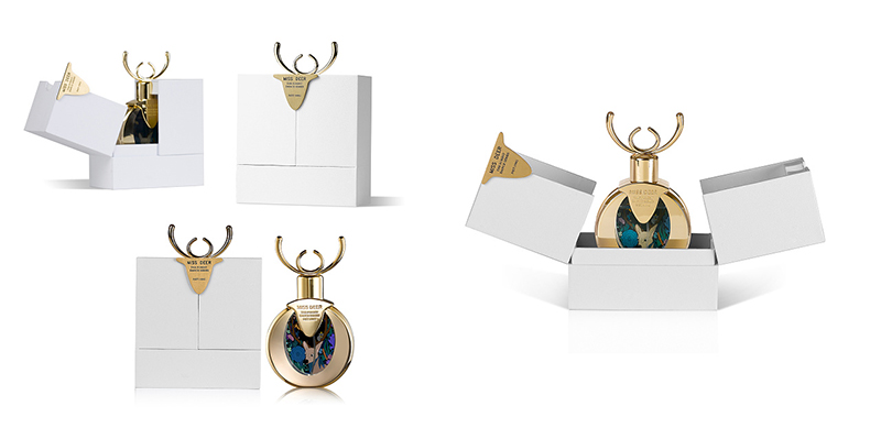 Chanel香水新突破:推出2021毫升特大版5號香水 Chanel香水新突破:推出2021毫升特大版5號香水