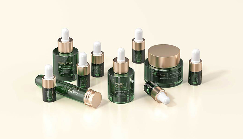 功能性護膚品，掀起護膚行業新戰事？