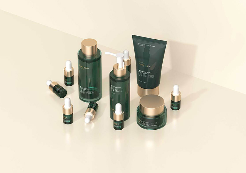 功能性護膚品，掀起護膚行業新戰事？