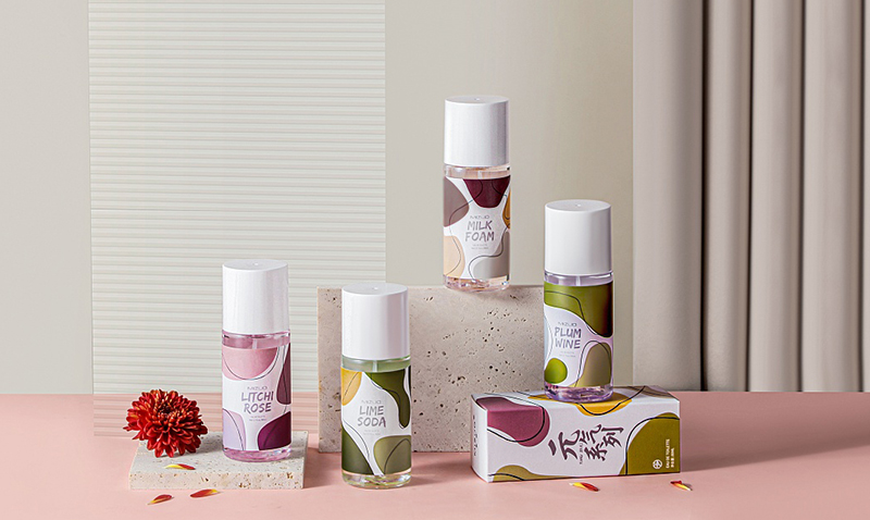 小香氛的大生意：御梵們如何撐起百億香氛市場？