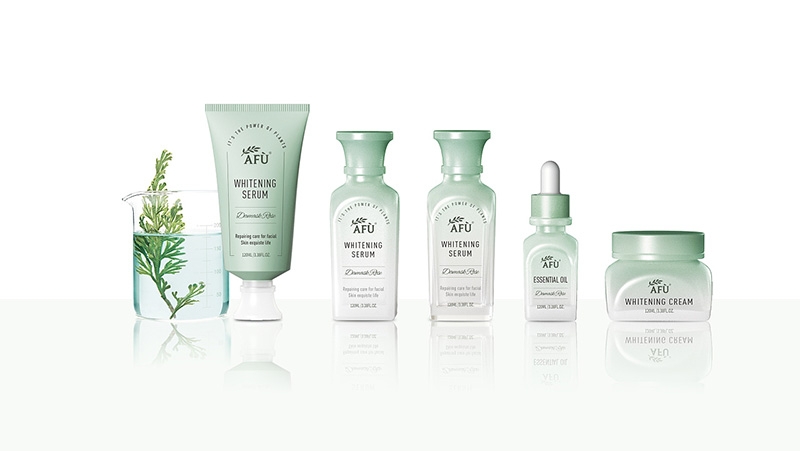 聚焦油皮用戶訴求，「膚漾」完成千萬級A+輪融資