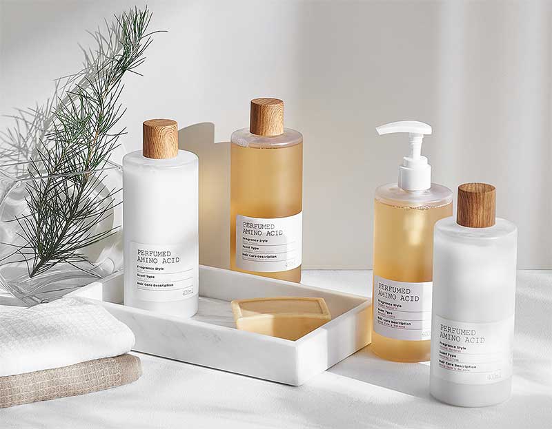 “護膚式”護發成為趨勢,新銳品牌迎來發展機遇 “護膚式”護發成為趨勢,新銳品牌迎來發展機遇