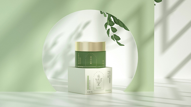 純凈美妝:趨勢下沉,品牌向上 純凈美妝:趨勢下沉,品牌向上