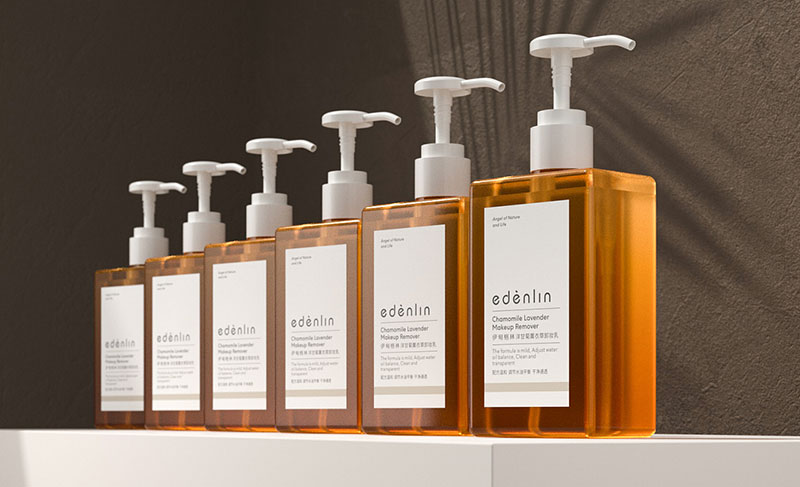 男士理容賽道火熱,完美日記也來分“一杯羹” 男士理容賽道火熱,完美日記也來分“一杯羹”