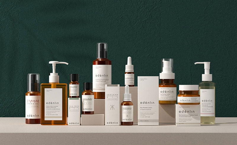 男士理容賽道火熱,完美日記也來分“一杯羹” 男士理容賽道火熱,完美日記也來分“一杯羹”