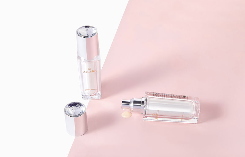 以成分之名,“還原”美妝價值 以成分之名,“還原”美妝價值