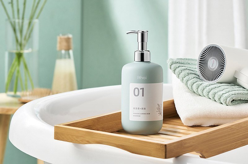 兒童洗護市場消費升級，發展潛力堪比成人美妝市場