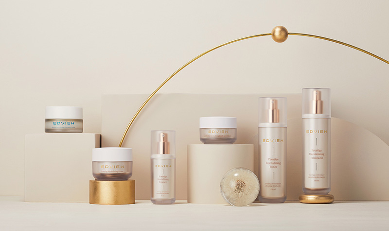 “以妝養膚”會改變未來美妝世界格局嗎？