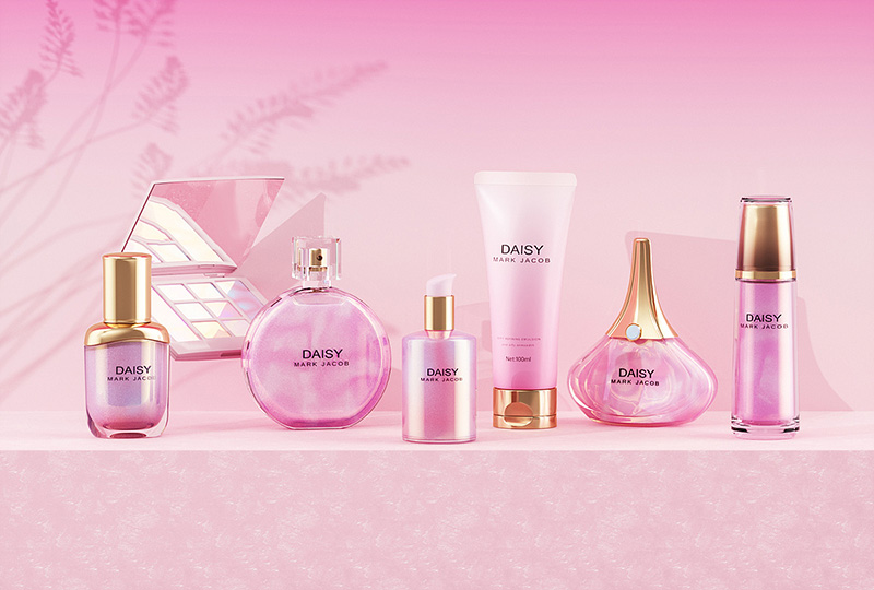 國產美妝與國際大牌正面PK，勝算幾何？