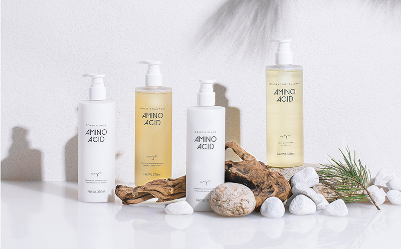 化妝品包裝瓶廠家談包裝造型技巧對比與調和 化妝品包裝瓶廠家談包裝造型技巧對比與調和