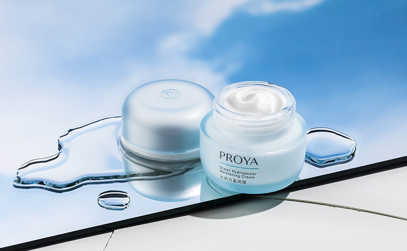 化妝品包裝瓶廠家談包裝造型技巧對比與調和 化妝品包裝瓶廠家談包裝造型技巧對比與調和