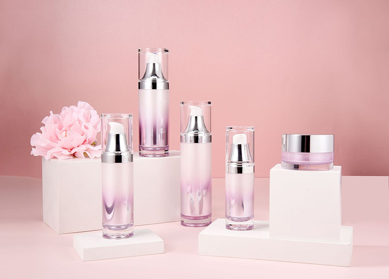 化妝品包裝的三要素 化妝品包裝的三要素