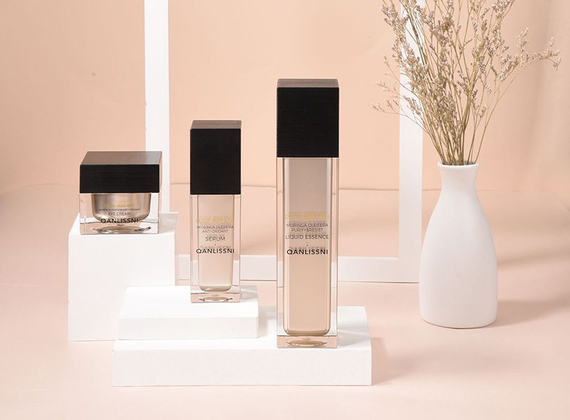 化妝品包裝的三要素 化妝品包裝的三要素