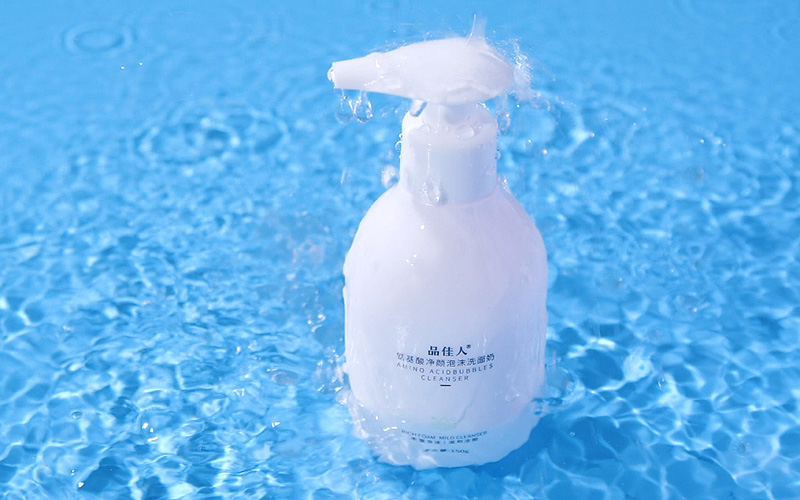 新品牌如何突圍美妝市場?天貓:男士護理是機會所在 新品牌如何突圍美妝市場?天貓:男士護理是機會所在