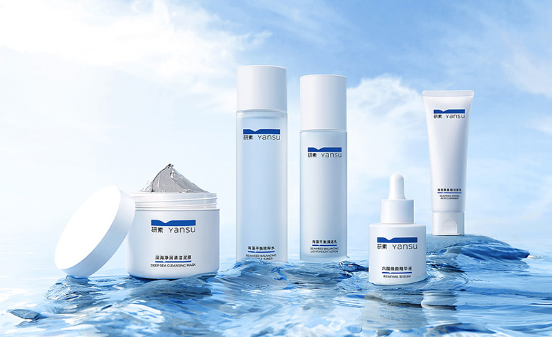 亞馬遜重啟戰(zhàn)略合作,爭奪美妝市場 亞馬遜重啟戰(zhàn)略合作,爭奪美妝市場