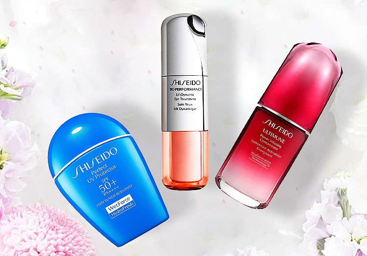 資生堂將推出DNA膚質(zhì)檢測服務(wù) 資生堂將推出DNA膚質(zhì)檢測服務(wù)