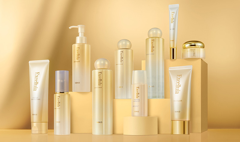 千億化妝品市場(chǎng)里的博弈與未來(lái) 千億化妝品市場(chǎng)里的博弈與未來(lái)