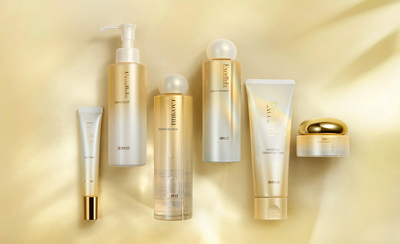 千億化妝品市場(chǎng)里的博弈與未來(lái) 千億化妝品市場(chǎng)里的博弈與未來(lái)