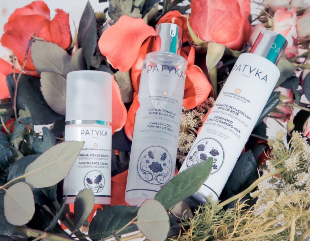 有機化妝品的七年之癢 有機化妝品的七年之癢