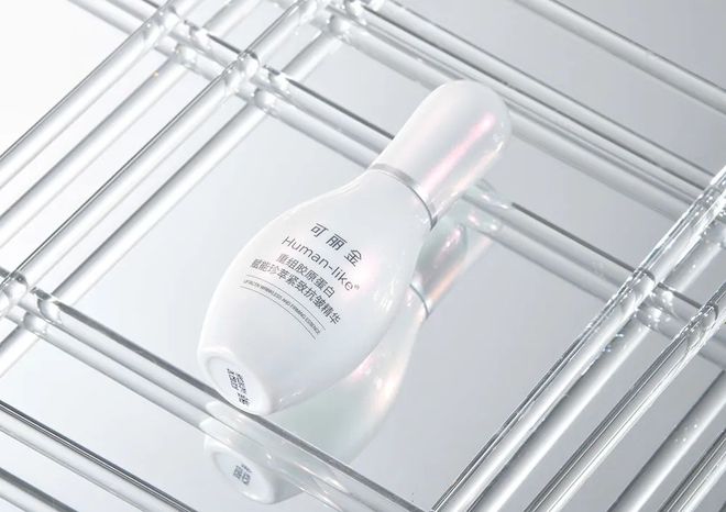 國產品牌該如何做出抗衰明星大單品？