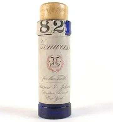 再也不用「擠牙膏」,高露潔換上的「潤(rùn)滑劑」包裝,讓牙膏從此一滴不剩 再也不用「擠牙膏」,高露潔換上的「潤(rùn)滑劑」包裝,讓牙膏從此一滴不剩