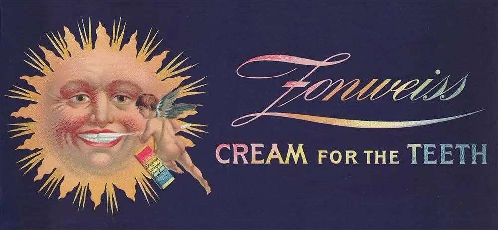 再也不用「擠牙膏」,高露潔換上的「潤(rùn)滑劑」包裝,讓牙膏從此一滴不剩 再也不用「擠牙膏」,高露潔換上的「潤(rùn)滑劑」包裝,讓牙膏從此一滴不剩