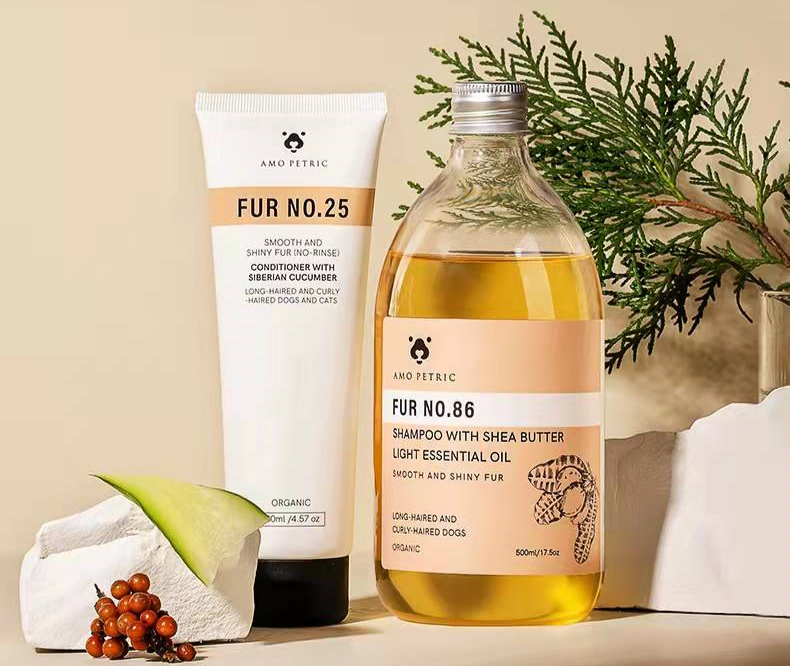 國內(nèi)外巨頭相繼入局,寵物洗護(hù)品成為新的掘金賽道? 國內(nèi)外巨頭相繼入局,寵物洗護(hù)品成為新的掘金賽道?
