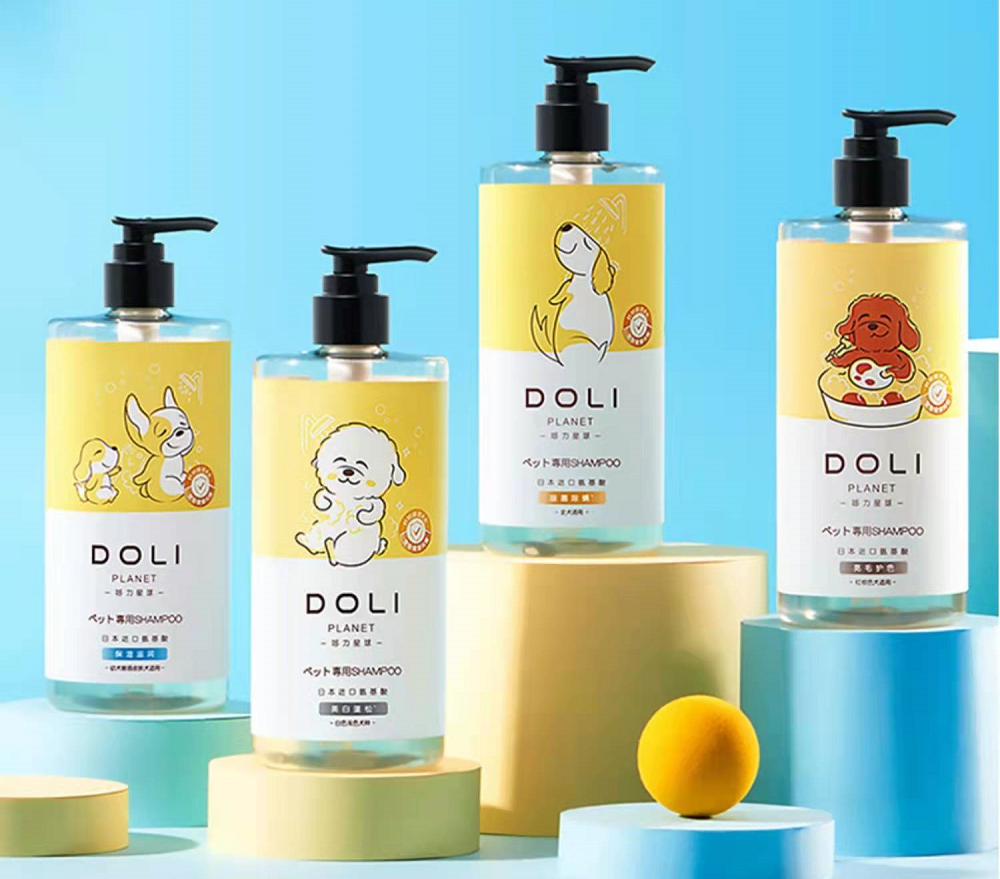 國內(nèi)外巨頭相繼入局,寵物洗護(hù)品成為新的掘金賽道? 國內(nèi)外巨頭相繼入局,寵物洗護(hù)品成為新的掘金賽道?