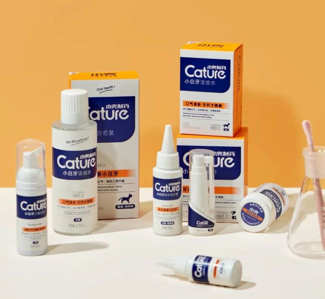 國內(nèi)外巨頭相繼入局,寵物洗護(hù)品成為新的掘金賽道? 國內(nèi)外巨頭相繼入局,寵物洗護(hù)品成為新的掘金賽道?