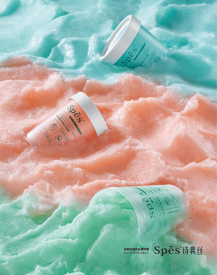 這屆年輕人,還在為買洗發(fā)水頭疼 這屆年輕人,還在為買洗發(fā)水頭疼