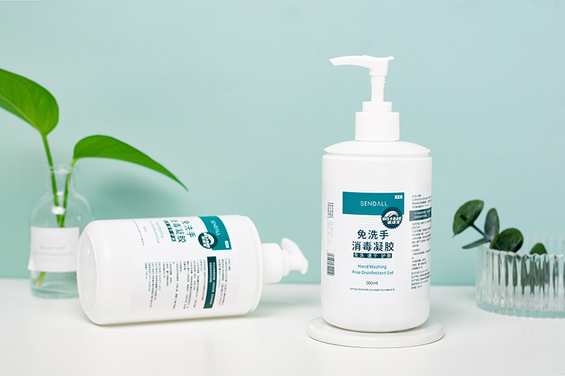 洗手液代加工生產模式為何廣受歡迎? 洗手液代加工生產模式為何廣受歡迎?