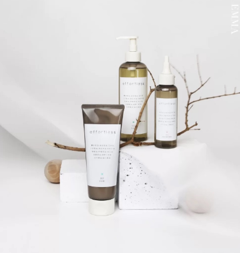 從頭發到頭皮，新銳如何抓住洗護發市場新趨勢