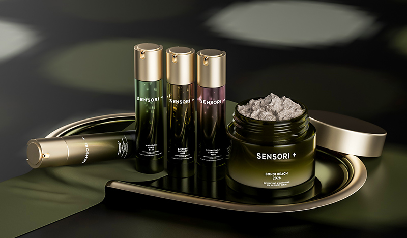 消費者頭疼空化妝品瓶回收問題 消費者頭疼空化妝品瓶回收問題