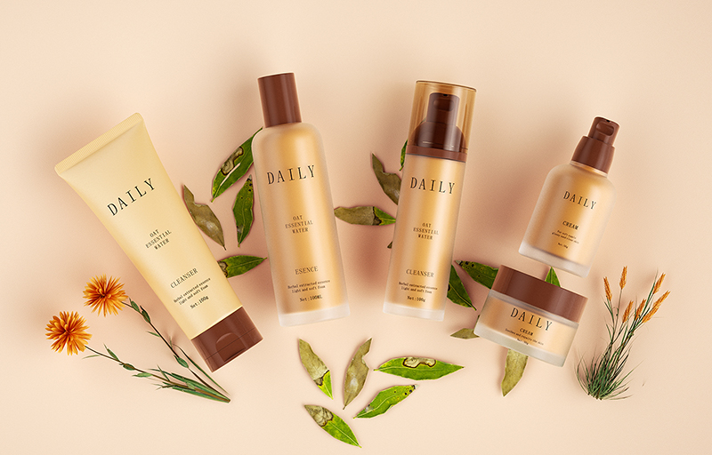 化妝品包裝小常識 化妝品包裝小常識