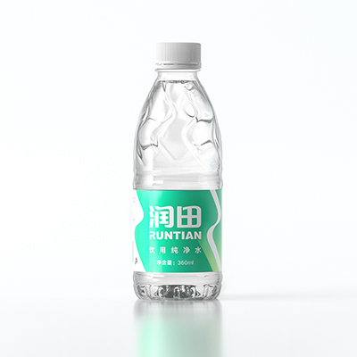 食品級pet透明塑料瓶，有什么魔力？