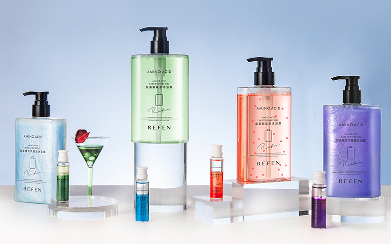 洗護塑料包裝瓶成本太高，怎么削減？